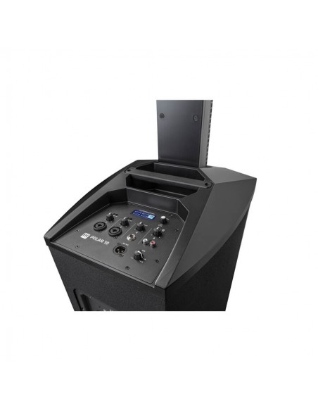 HK Polar 10 Casse / Monitor Live Attive / Passive strumenti musicali