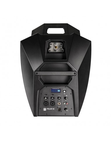 HK Polar 10 Casse / Monitor Live Attive / Passive strumenti musicali