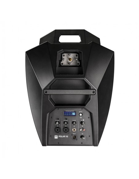 HK Polar 10 Casse / Monitor Live Attive / Passive strumenti musicali