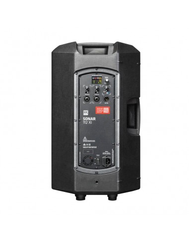 HK SONAR 112 Xi Casse / Monitor Live Attive / Passive strumenti musicali