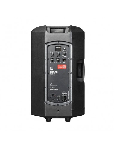 HK SONAR 112 Xi Casse / Monitor Live Attive / Passive strumenti musicali