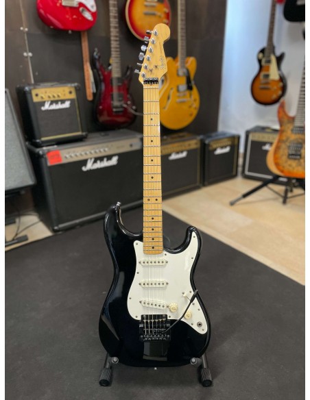 Fender Stratocaster Dan Smith 1983 Ponte Kahler (USATO) Strumenti musicali usati strumenti musicali
