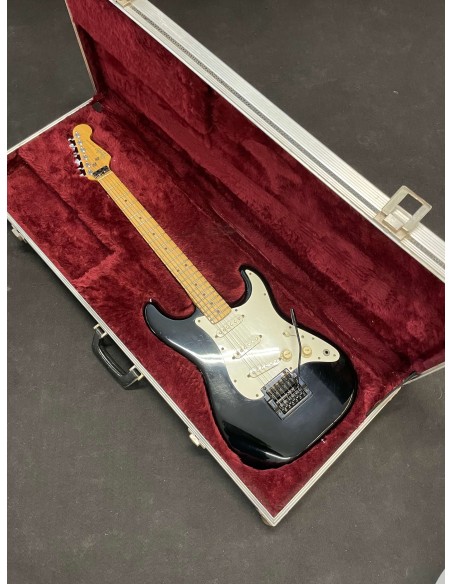 Fender Stratocaster Dan Smith 1983 Ponte Kahler (USATO) Strumenti musicali usati strumenti musicali