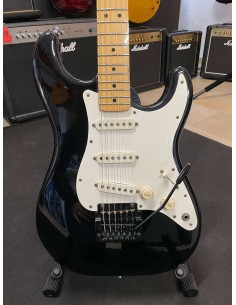 Fender Stratocaster Dan Smith 1983 Ponte Kahler (USATO) Strumenti musicali usati strumenti musicali 2