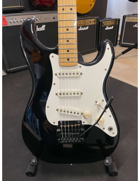 Fender Stratocaster Dan Smith 1983 Ponte Kahler (USATO) Strumenti musicali usati strumenti musicali