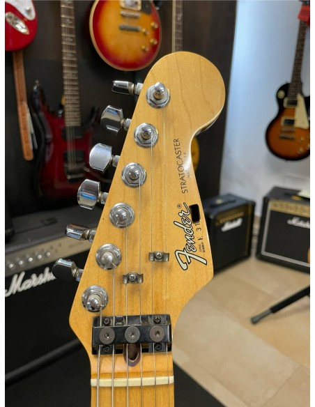 Fender Stratocaster Dan Smith 1983 Ponte Kahler (USATO) Strumenti musicali usati strumenti musicali