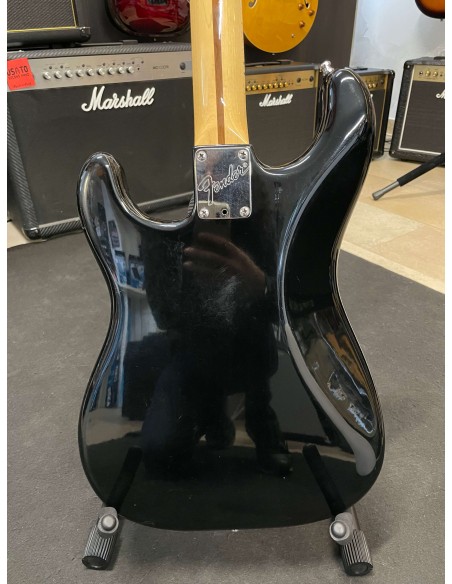 Fender Stratocaster Dan Smith 1983 Ponte Kahler (USATO) Strumenti musicali usati strumenti musicali