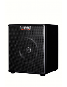 AudioDesign Impact AG 8 EVO Amplificatori - Combo strumenti musicali