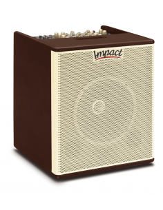 AudioDesign Impact AG F8 Amplificatori - Combo strumenti musicali