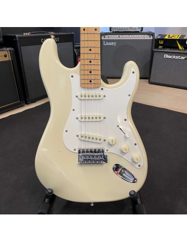 Fender Squier II Standard Stratocaster Made in Korea 1989 (USATO) Strumenti musicali usati strumenti musicali