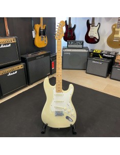 Fender Squier II Standard Stratocaster Made in Korea 1989 (USATO) Strumenti musicali usati strumenti musicali