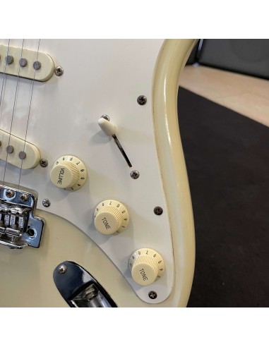 Fender Squier II Standard Stratocaster Made in Korea 1989 (USATO) Strumenti musicali usati strumenti musicali