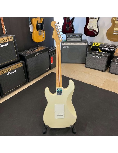 Fender Squier II Standard Stratocaster Made in Korea 1989 (USATO) Strumenti musicali usati strumenti musicali