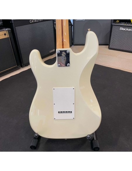 Fender Squier II Standard Stratocaster Made in Korea 1989 (USATO) Strumenti musicali usati strumenti musicali