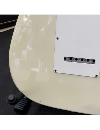 Fender Squier II Standard Stratocaster Made in Korea 1989 (USATO) Strumenti musicali usati strumenti musicali