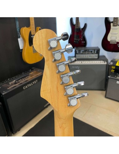 Fender Squier II Standard Stratocaster Made in Korea 1989 (USATO) Strumenti musicali usati strumenti musicali