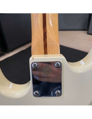 Fender Squier II Standard Stratocaster Made in Korea 1989 (USATO) Strumenti musicali usati strumenti musicali