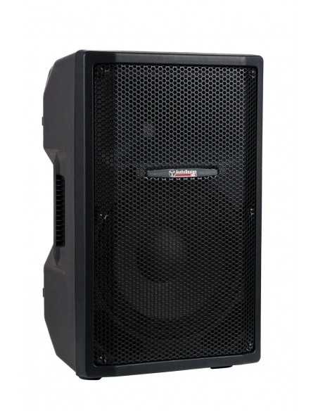 AudioDesign Cassa Audio T-Max 10 Casse / Monitor Live Attive / Passive strumenti musicali