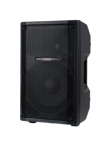 AudioDesign Cassa Audio T-Max 10 Casse / Monitor Live Attive / Passive strumenti musicali