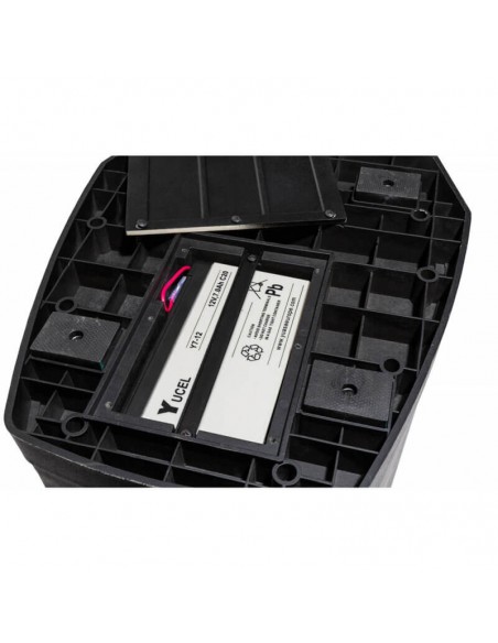 JB SYSTEMS PPC082B Casse / Monitor Live Attive / Passive strumenti musicali