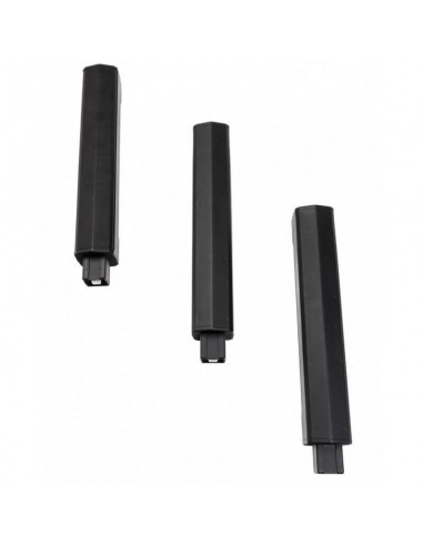 JB SYSTEMS PPC082B Casse / Monitor Live Attive / Passive strumenti musicali