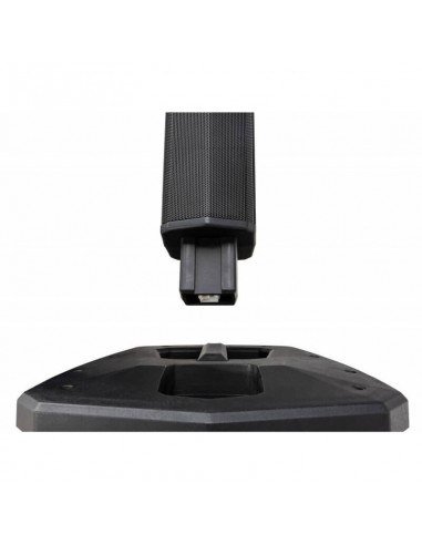 JB SYSTEMS PPC082B Casse / Monitor Live Attive / Passive strumenti musicali