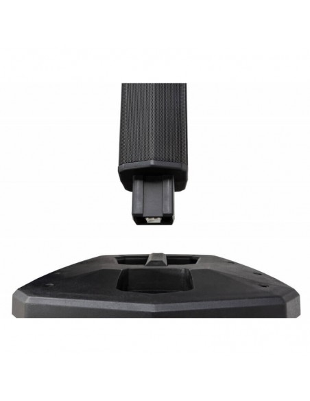 JB SYSTEMS PPC082B Casse / Monitor Live Attive / Passive strumenti musicali