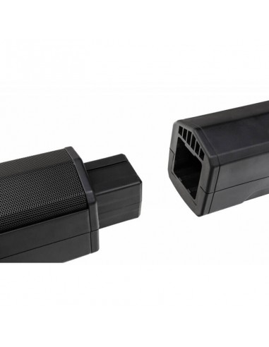 JB SYSTEMS PPC082B Casse / Monitor Live Attive / Passive strumenti musicali