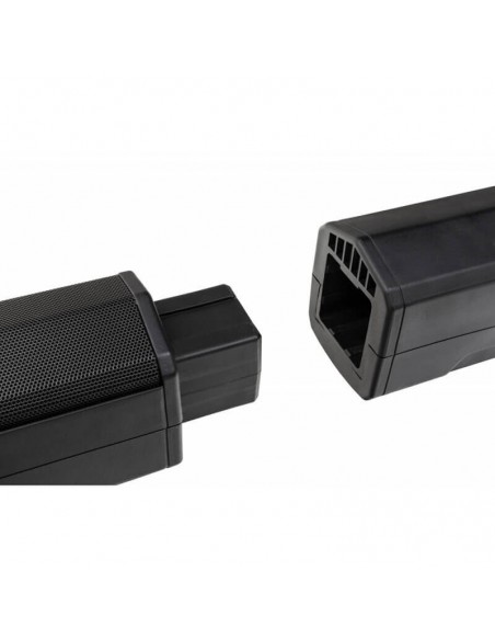 JB SYSTEMS PPC082B Casse / Monitor Live Attive / Passive strumenti musicali