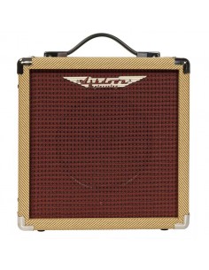 Ashdown Studio Jnr Tweed LTD