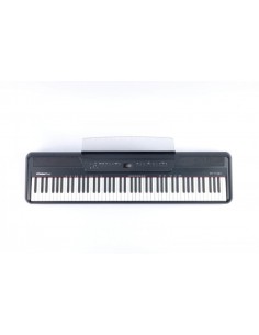 TECHNOPIANO TP110H BK Digital / Stage Piano strumenti musicali