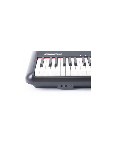 TECHNOPIANO TP110H BK Digital / Stage Piano strumenti musicali