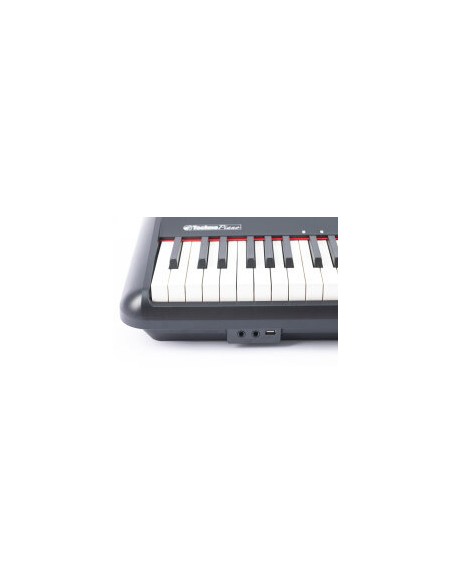 TECHNOPIANO TP110H BK Digital / Stage Piano strumenti musicali