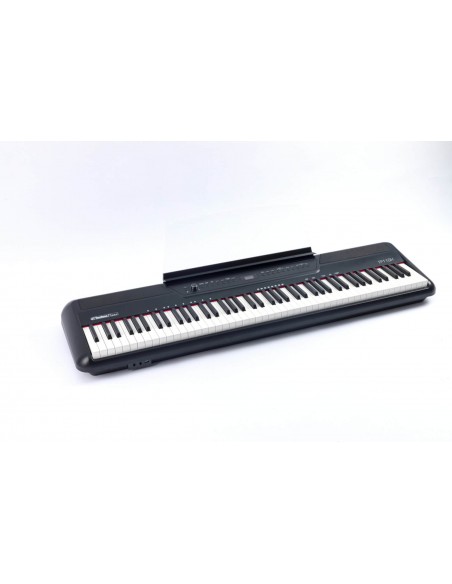TECHNOPIANO TP110H BK Digital / Stage Piano strumenti musicali