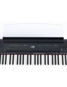 TECHNOPIANO TP110H BK Digital / Stage Piano strumenti musicali 2