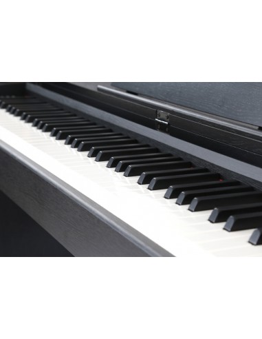 TECHNOPIANO TP300C BK Digital / Stage Piano strumenti musicali