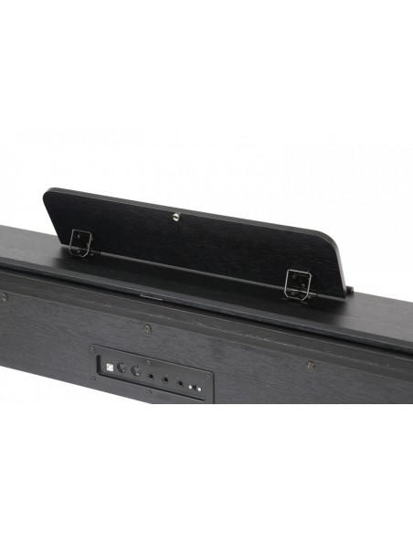 TECHNOPIANO TP300C BK Digital / Stage Piano strumenti musicali