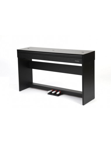 TECHNOPIANO TP300C BK Digital / Stage Piano strumenti musicali