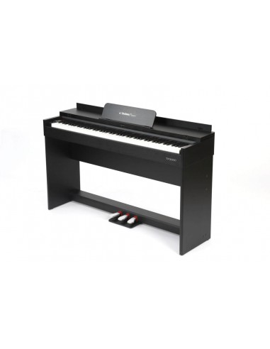 TECHNOPIANO TP300C BK Digital / Stage Piano strumenti musicali