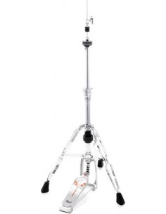 Pearl H-930 - Asta per piatto Hi-hat Aste / Meccaniche / Supporti strumenti musicali