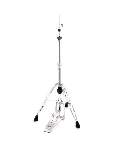 Pearl H-930 - Asta per piatto Hi-hat Aste / Meccaniche / Supporti strumenti musicali