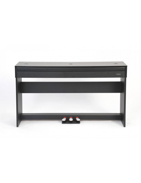 TECHNOPIANO TP300C BK Digital / Stage Piano strumenti musicali