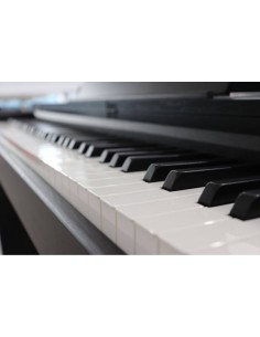 TECHNOPIANO TP300C BK Digital / Stage Piano strumenti musicali 2