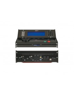 Megabeat 2 Mixer strumenti musicali