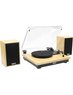 DIVARTE TT400-BT Giradischi e Testine per Dj strumenti musicali