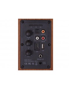 ENOVA HIFI Vela Ii Monitor Da Studio strumenti musicali 2