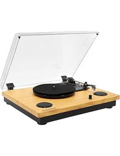 DIVARTE TT300-BT DJ Equipment strumenti musicali