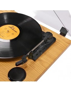 DIVARTE TT300-BT DJ Equipment strumenti musicali 2