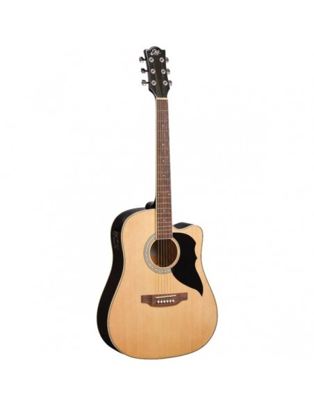 Eko Ranger CW EQ Natural Chitarre Acustiche strumenti musicali