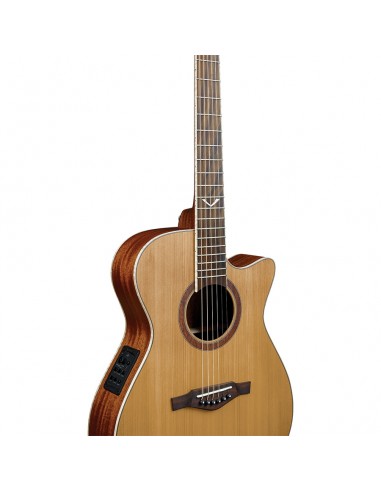 Eko Guitars - Evo A350ce Chitarre Acustiche strumenti musicali